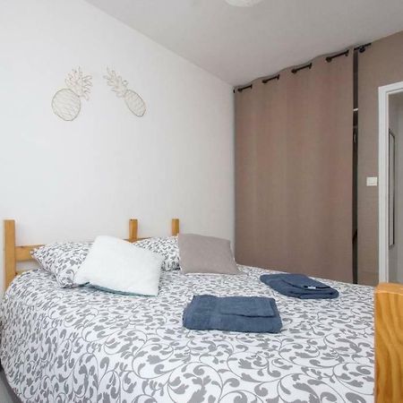 Appartement 2 Chambres - Parking Prive Rennes Eksteriør bilde